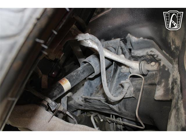 2003 Chevrolet Corvette (CC-2120079) for sale in Houston, Texas
