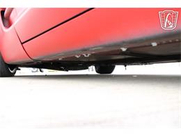 2003 Chevrolet Corvette (CC-2120079) for sale in Houston, Texas