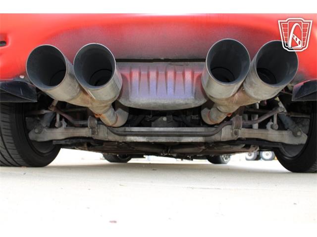 2003 Chevrolet Corvette (CC-2120079) for sale in Houston, Texas