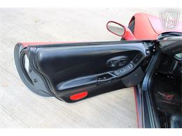 2003 Chevrolet Corvette (CC-2120079) for sale in Houston, Texas