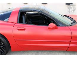 2003 Chevrolet Corvette (CC-2120079) for sale in Houston, Texas