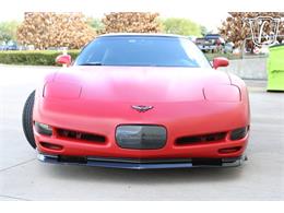2003 Chevrolet Corvette (CC-2120079) for sale in Houston, Texas