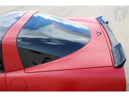 2003 Chevrolet Corvette (CC-2120079) for sale in Houston, Texas