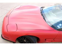 2003 Chevrolet Corvette (CC-2120079) for sale in Houston, Texas