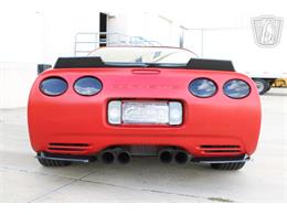 2003 Chevrolet Corvette (CC-2120079) for sale in Houston, Texas