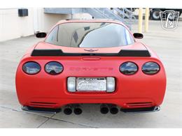 2003 Chevrolet Corvette (CC-2120079) for sale in Houston, Texas