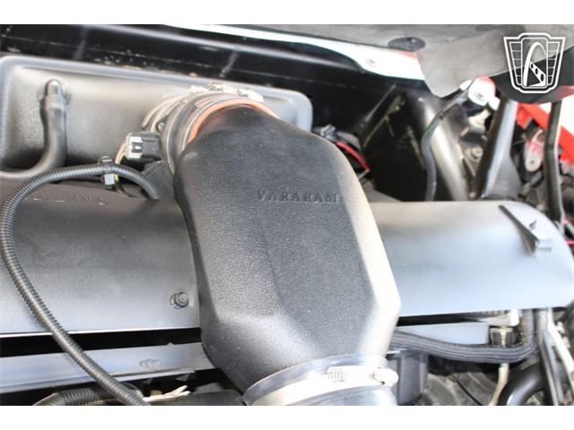 2003 Chevrolet Corvette (CC-2120079) for sale in Houston, Texas
