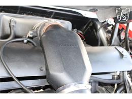 2003 Chevrolet Corvette (CC-2120079) for sale in Houston, Texas