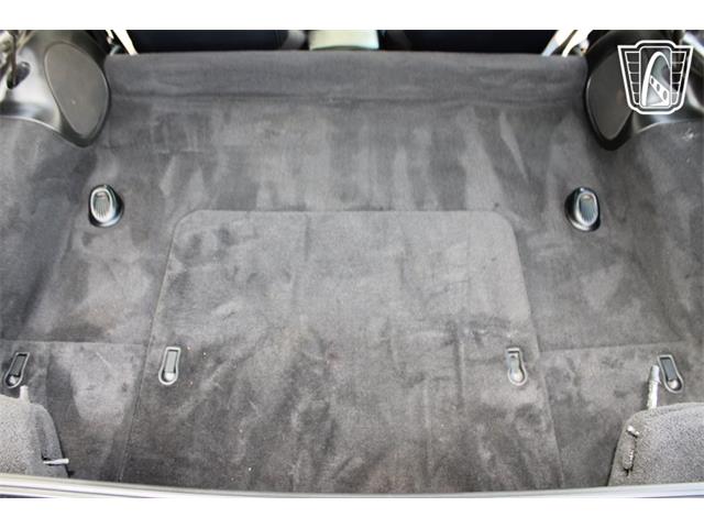 2003 Chevrolet Corvette (CC-2120079) for sale in Houston, Texas
