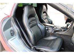 2003 Chevrolet Corvette (CC-2120079) for sale in Houston, Texas