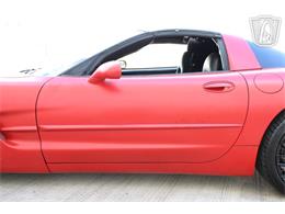 2003 Chevrolet Corvette (CC-2120079) for sale in Houston, Texas