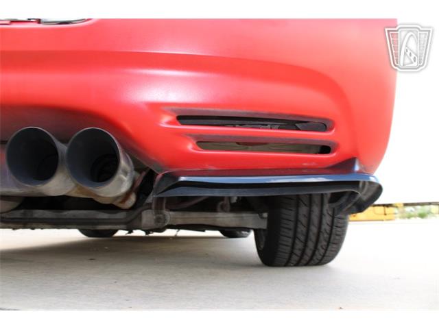 2003 Chevrolet Corvette (CC-2120079) for sale in Houston, Texas