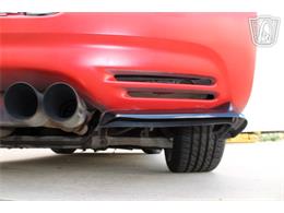 2003 Chevrolet Corvette (CC-2120079) for sale in Houston, Texas