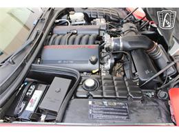 2003 Chevrolet Corvette (CC-2120079) for sale in Houston, Texas