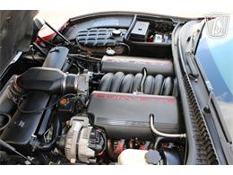 2003 Chevrolet Corvette (CC-2120079) for sale in Houston, Texas
