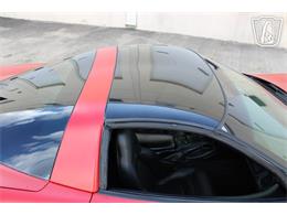 2003 Chevrolet Corvette (CC-2120079) for sale in Houston, Texas