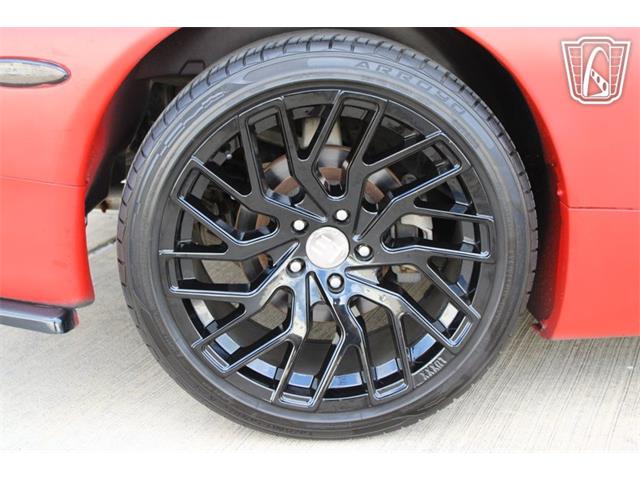 2003 Chevrolet Corvette (CC-2120079) for sale in Houston, Texas