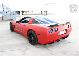 2003 Chevrolet Corvette (CC-2120079) for sale in Houston, Texas