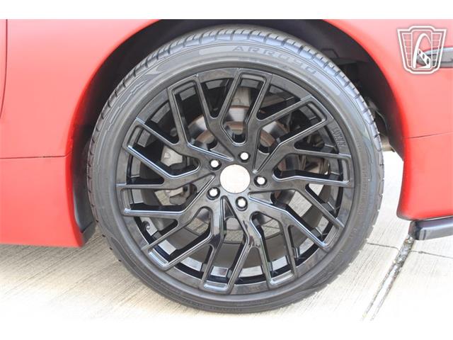 2003 Chevrolet Corvette (CC-2120079) for sale in Houston, Texas