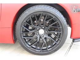 2003 Chevrolet Corvette (CC-2120079) for sale in Houston, Texas