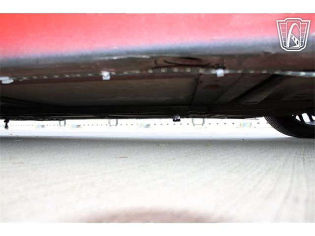 2003 Chevrolet Corvette (CC-2120079) for sale in Houston, Texas