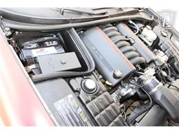 2003 Chevrolet Corvette (CC-2120079) for sale in Houston, Texas
