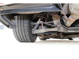 2003 Chevrolet Corvette (CC-2120079) for sale in Houston, Texas