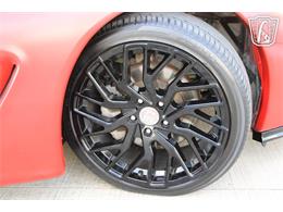 2003 Chevrolet Corvette (CC-2120079) for sale in Houston, Texas