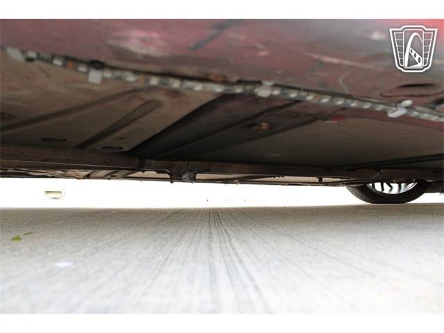 2003 Chevrolet Corvette (CC-2120079) for sale in Houston, Texas