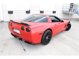 2003 Chevrolet Corvette (CC-2120079) for sale in Houston, Texas