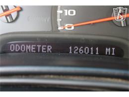 2003 Chevrolet Corvette (CC-2120079) for sale in Houston, Texas
