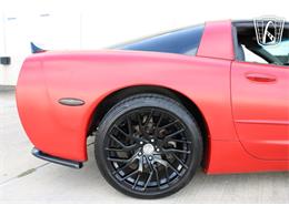 2003 Chevrolet Corvette (CC-2120079) for sale in Houston, Texas