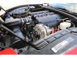 2003 Chevrolet Corvette (CC-2120079) for sale in Houston, Texas