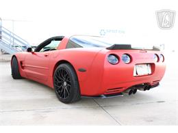 2003 Chevrolet Corvette (CC-2120079) for sale in Houston, Texas