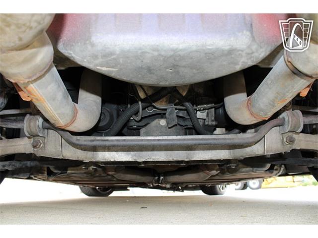 2003 Chevrolet Corvette (CC-2120079) for sale in Houston, Texas