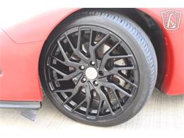 2003 Chevrolet Corvette (CC-2120079) for sale in Houston, Texas
