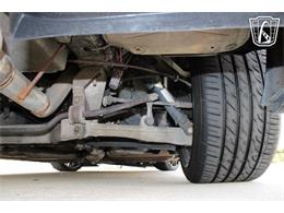 2003 Chevrolet Corvette (CC-2120079) for sale in Houston, Texas