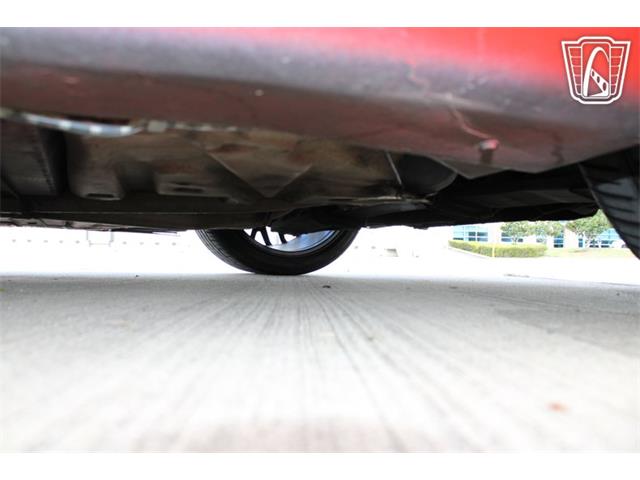 2003 Chevrolet Corvette (CC-2120079) for sale in Houston, Texas