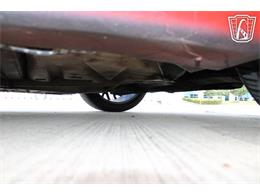 2003 Chevrolet Corvette (CC-2120079) for sale in Houston, Texas