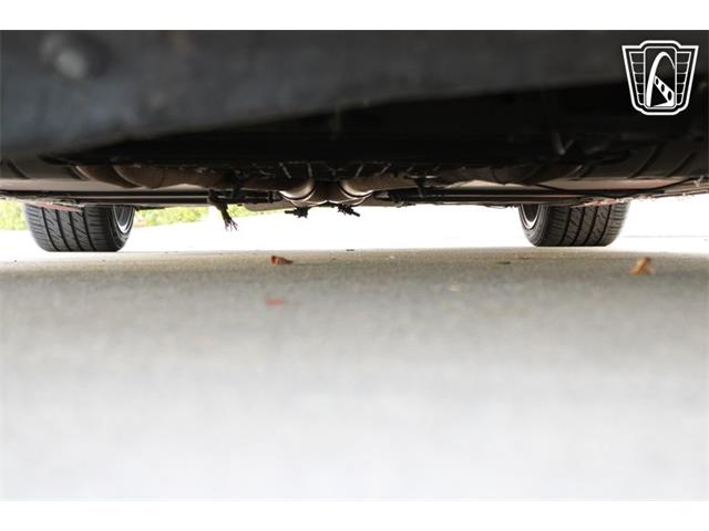 2003 Chevrolet Corvette (CC-2120079) for sale in Houston, Texas