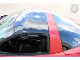 2003 Chevrolet Corvette (CC-2120079) for sale in Houston, Texas