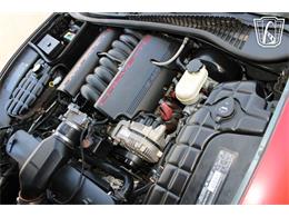 2003 Chevrolet Corvette (CC-2120079) for sale in Houston, Texas
