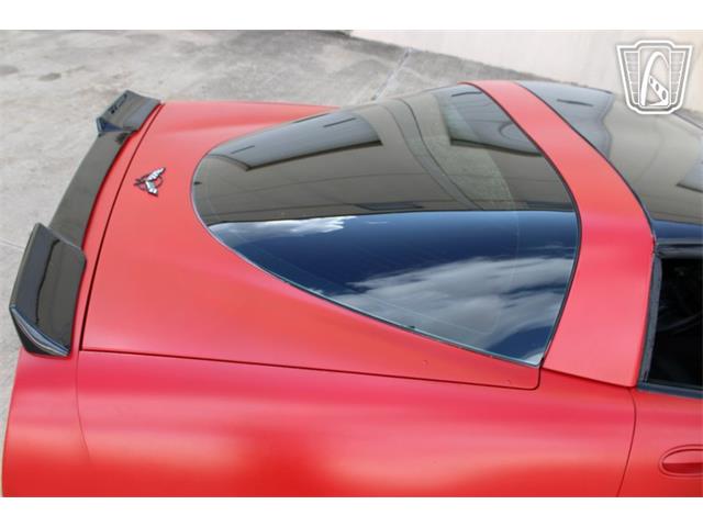 2003 Chevrolet Corvette (CC-2120079) for sale in Houston, Texas