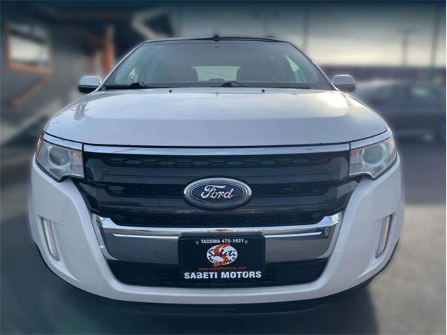 2014 Ford Edge (CC-2120794) for sale in Tacoma, Washington