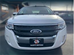 2014 Ford Edge (CC-2120794) for sale in Tacoma, Washington