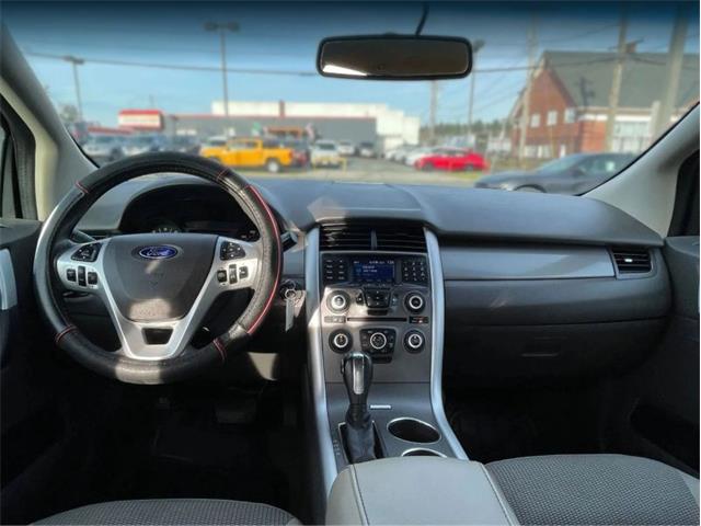 2014 Ford Edge (CC-2120794) for sale in Tacoma, Washington