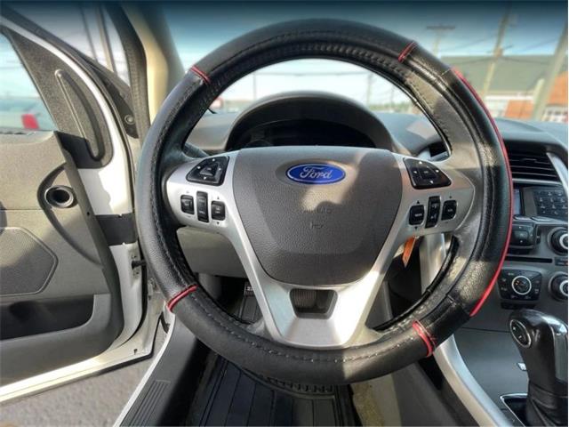 2014 Ford Edge (CC-2120794) for sale in Tacoma, Washington