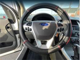 2014 Ford Edge (CC-2120794) for sale in Tacoma, Washington