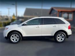 2014 Ford Edge (CC-2120794) for sale in Tacoma, Washington
