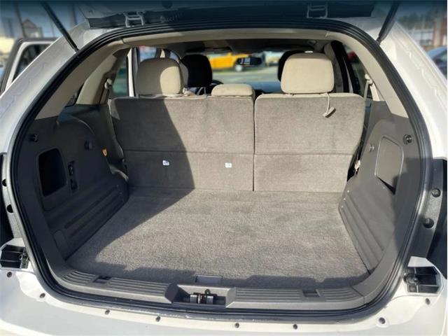 2014 Ford Edge (CC-2120794) for sale in Tacoma, Washington